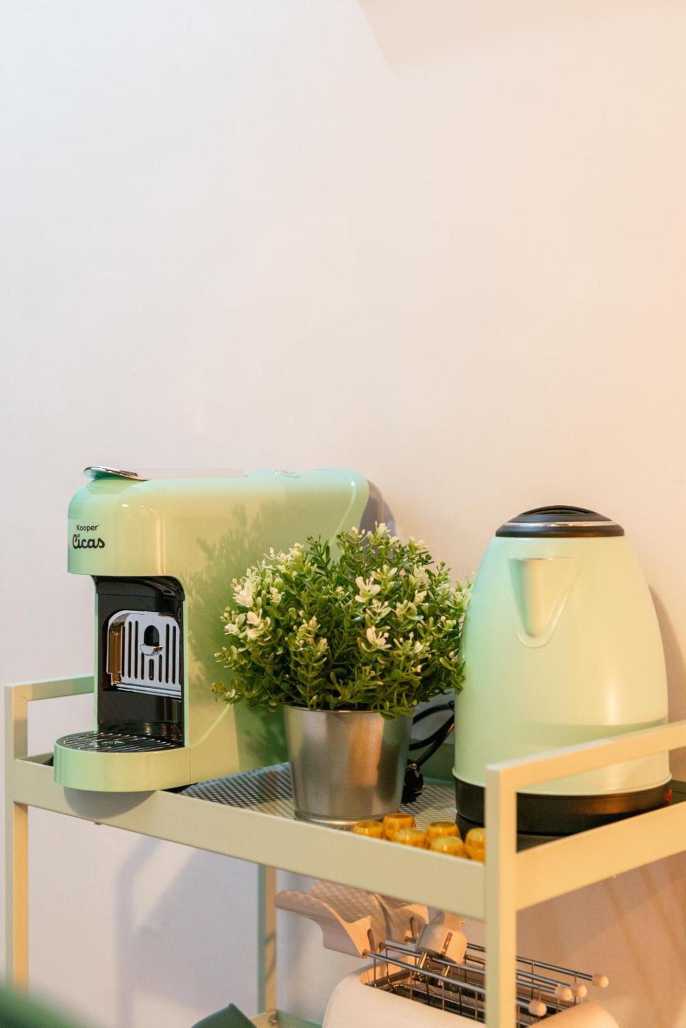 Studio Campo De' Fiori ローマ エクステリア 写真